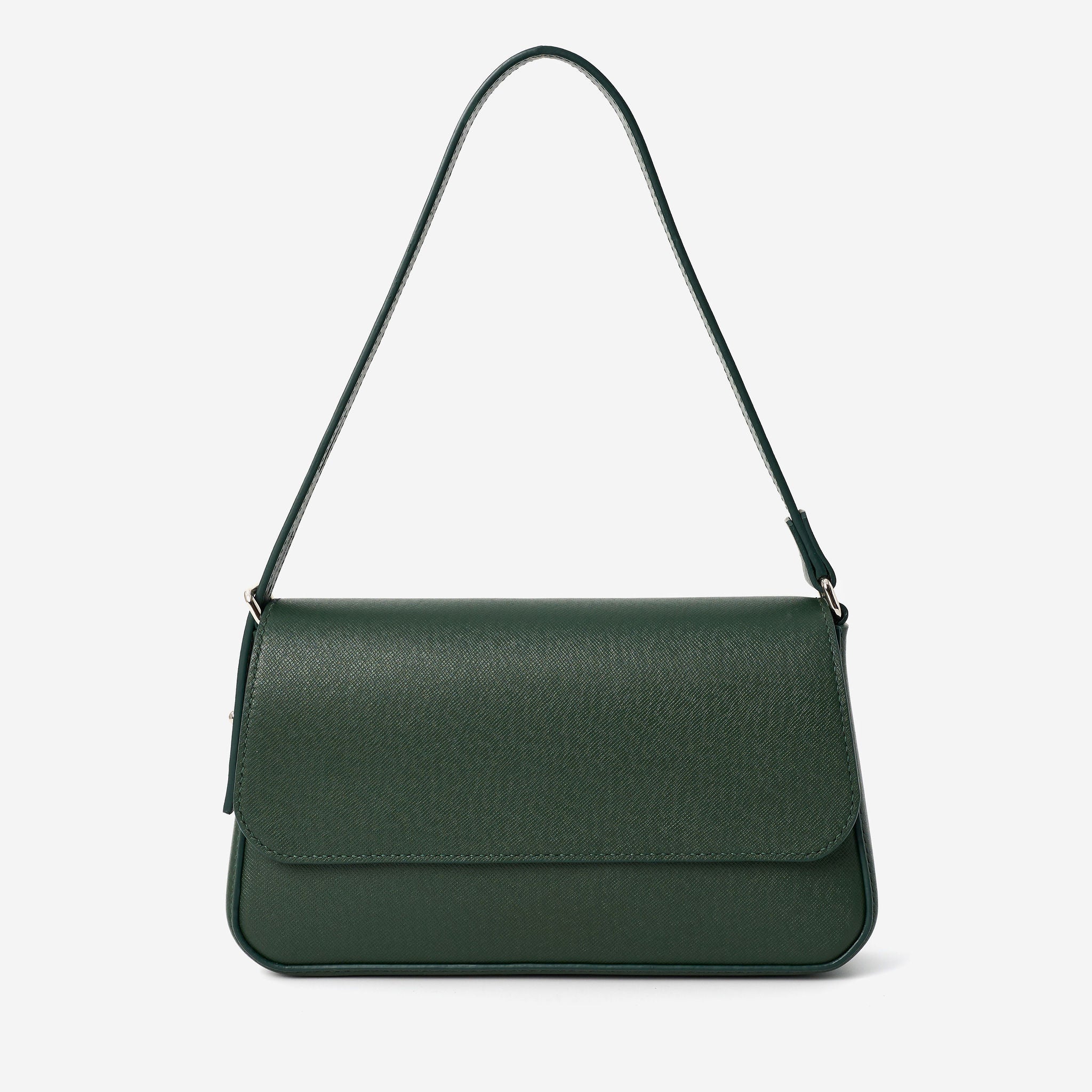 What Should You Wear with a Green Handbag? What Should You Wear with a Green Handbag?
