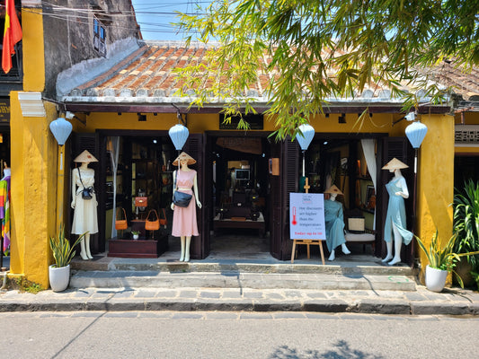 An Unforgettable Day in Hoi An - A Journey into the Soul of the Town