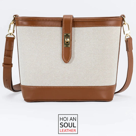 Why the Bucket Bag Is a Must-Have in 2025