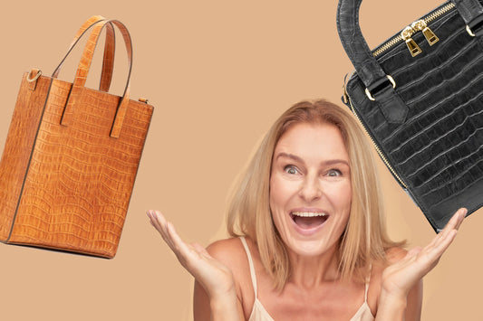 Age is Just a Number: 3 Must-Have Bags Every Woman Over 50 Will Adore