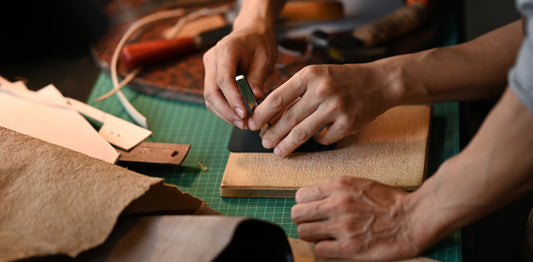 The Craftsmanship Behind Quality Leather Handbags: What Sets the Best Bags Apart