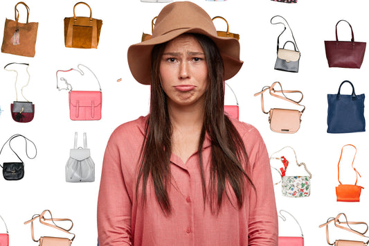 How to Spot Quality in a Leather Bag: What to Look For