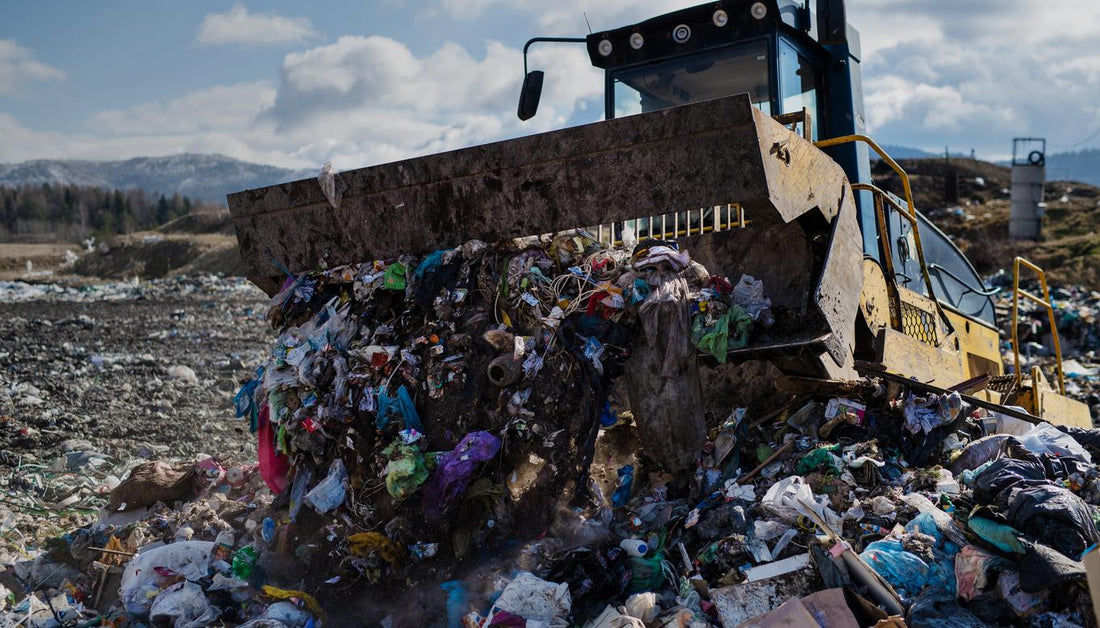 Fast Fashion in Disguise: Why Materials Matter More Than Marketing