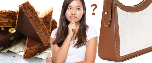 Why Do We Say That Brown Goes with Everything?