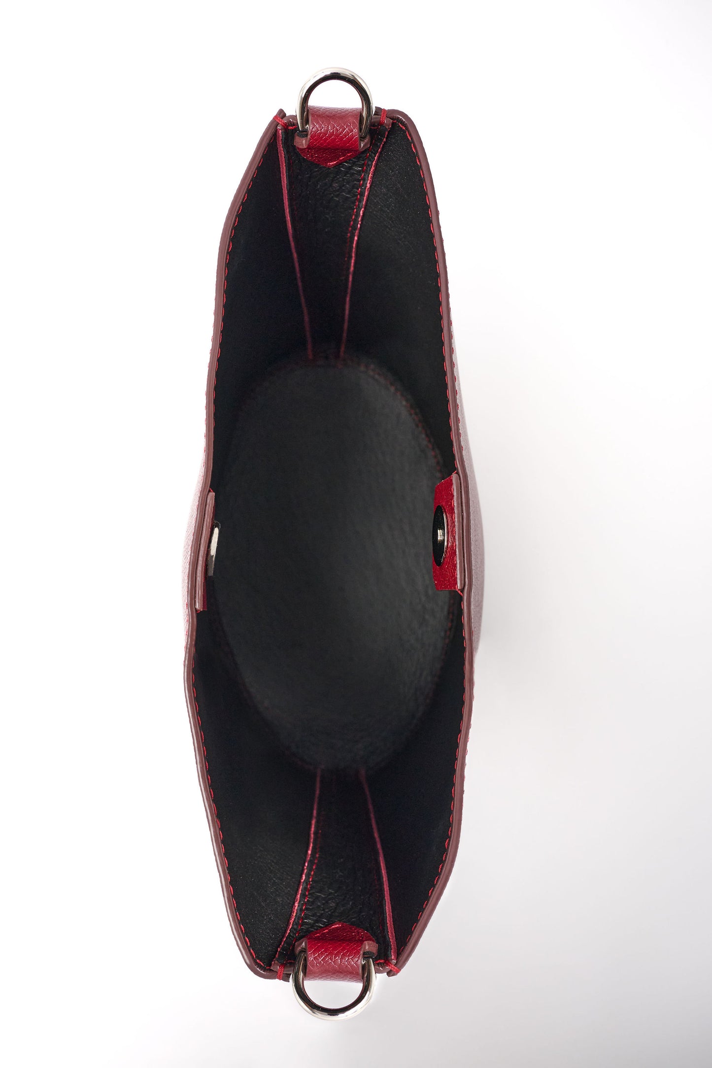 Sol Bucket - Red