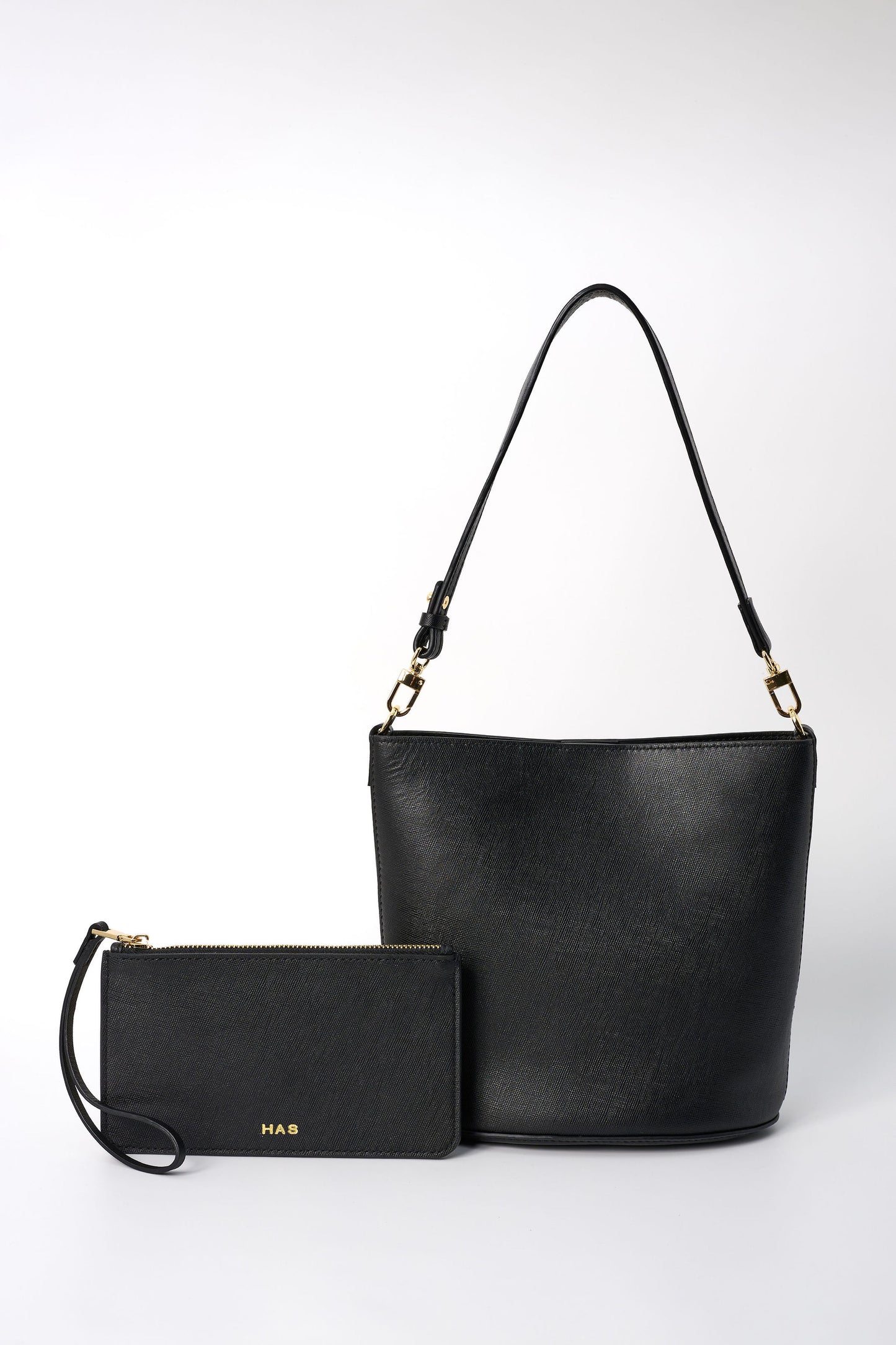Sol Bucket - Black