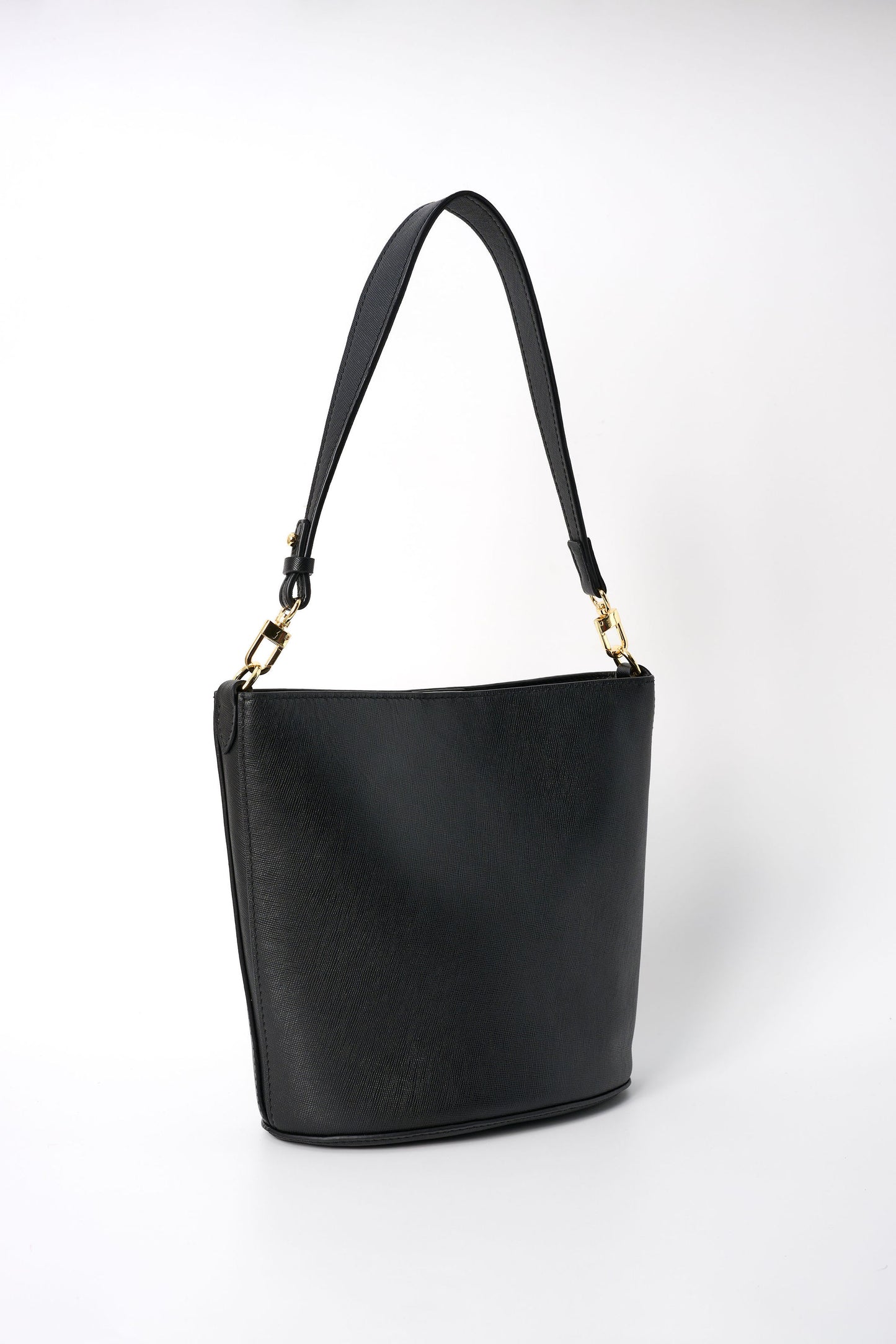 Sol Bucket - Black
