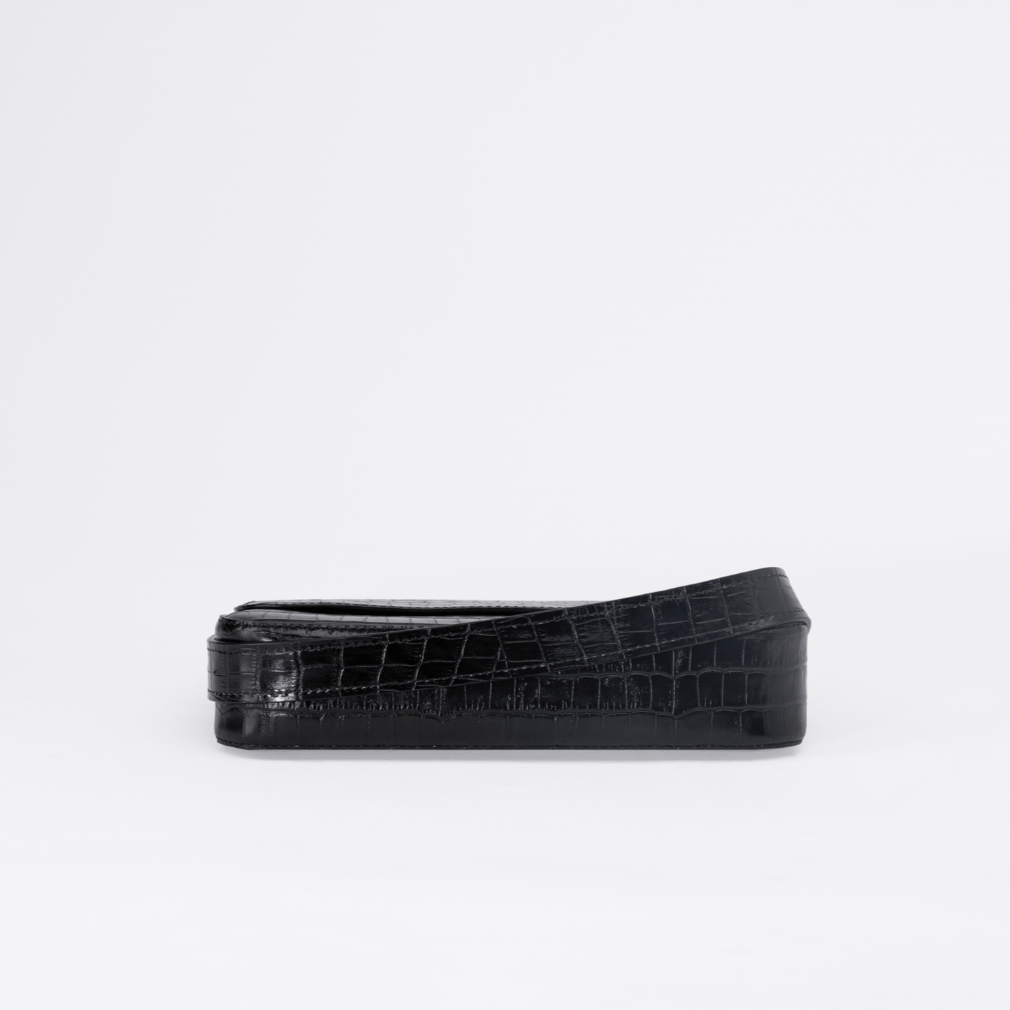 Elly Shoulder Bag - Black.