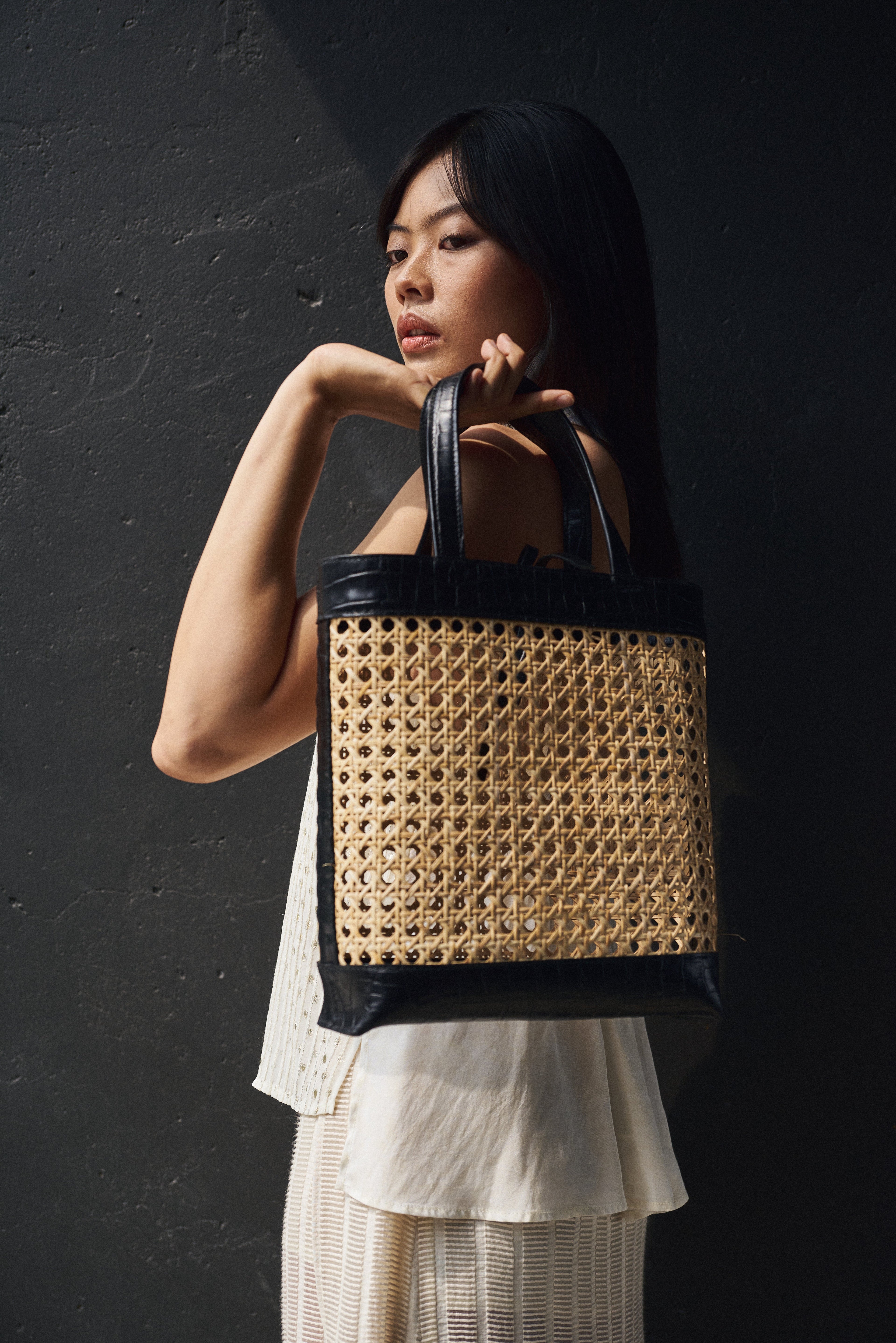 May Bag.
