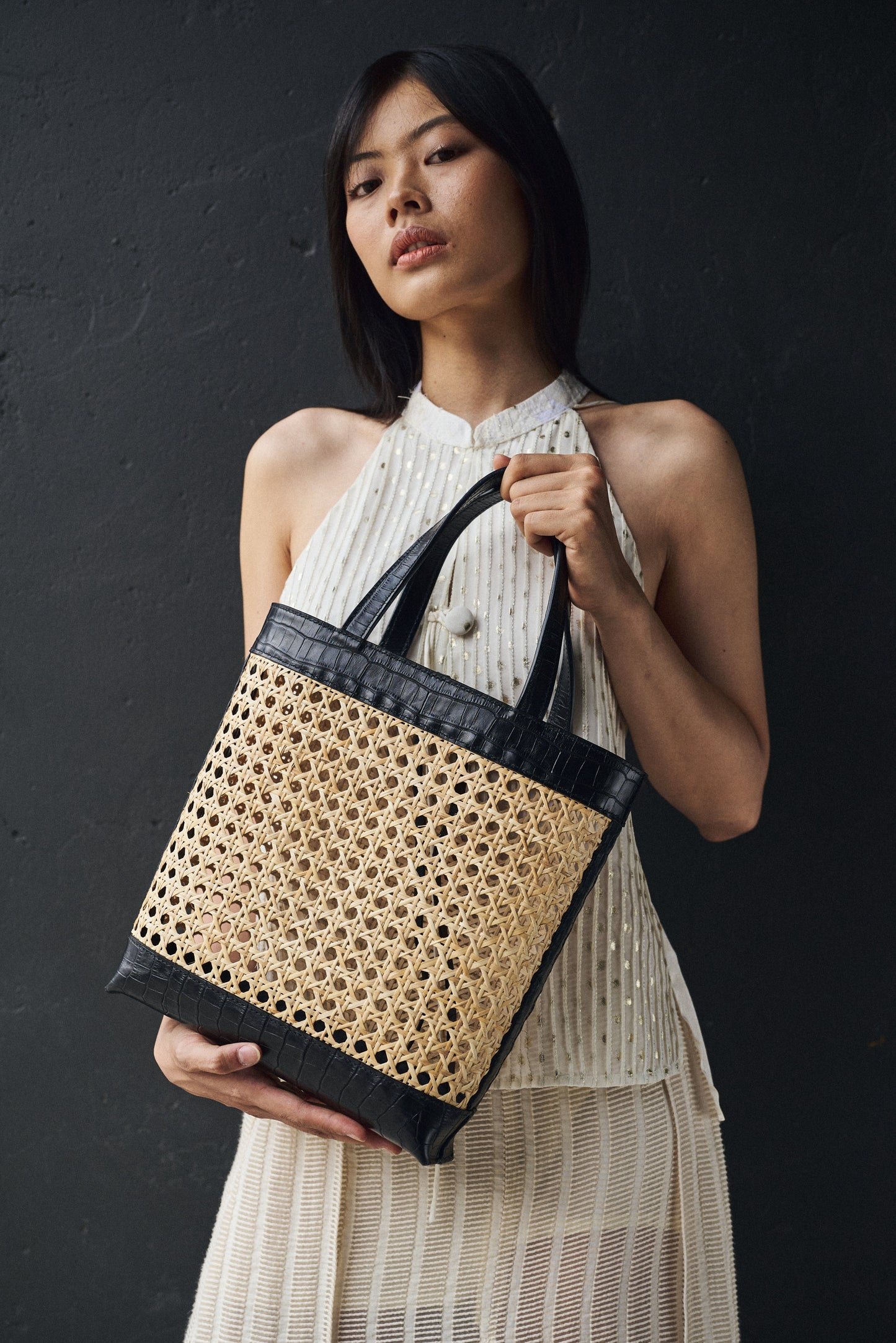 May Bag.