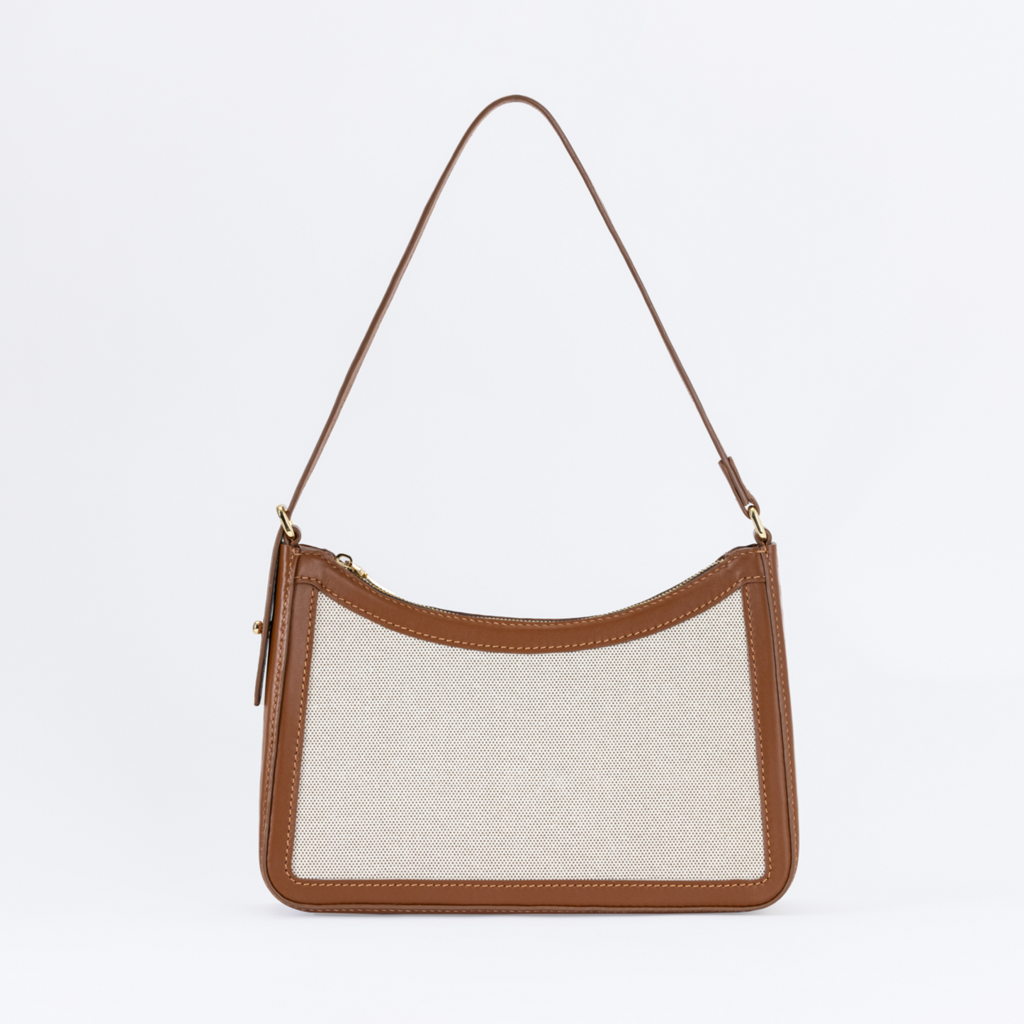 Lunar Charm Shoulder - Brown.