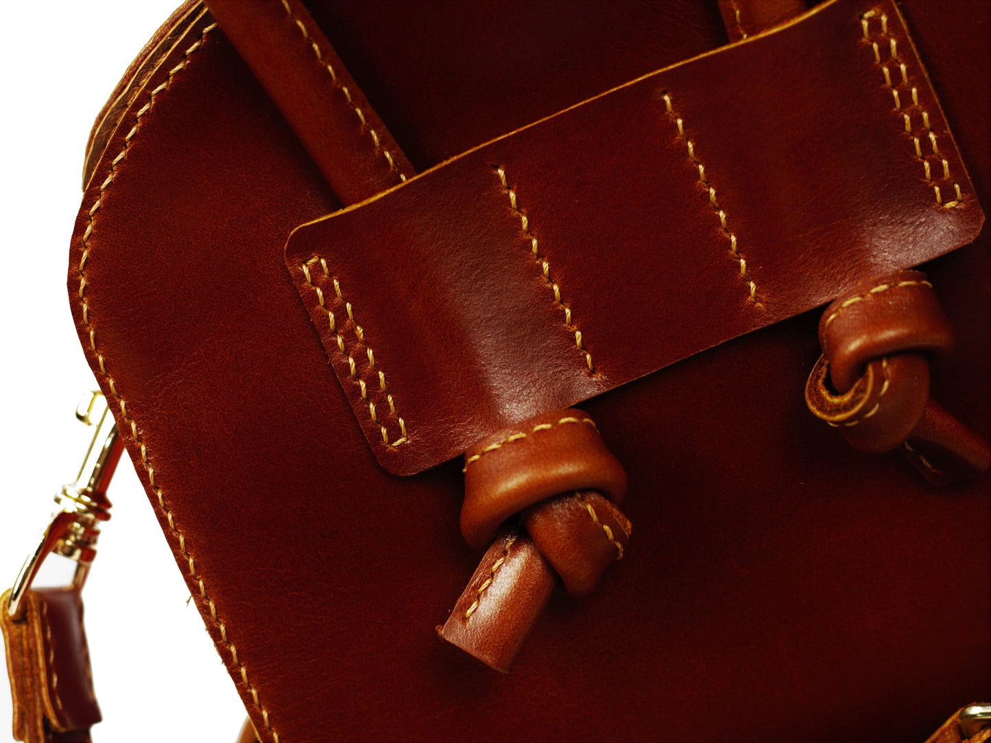 Mini Crossbody Bag