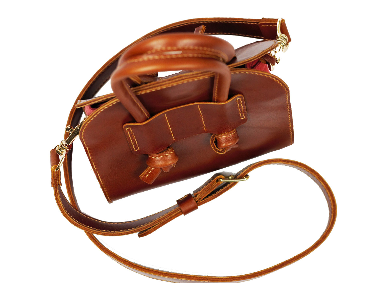 Mini Crossbody Bag