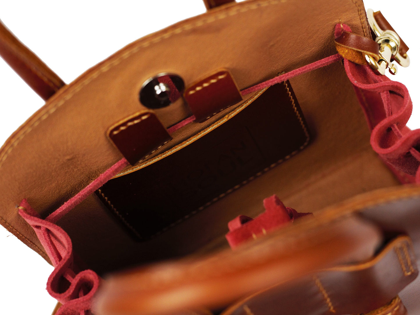 Mini Crossbody Bag