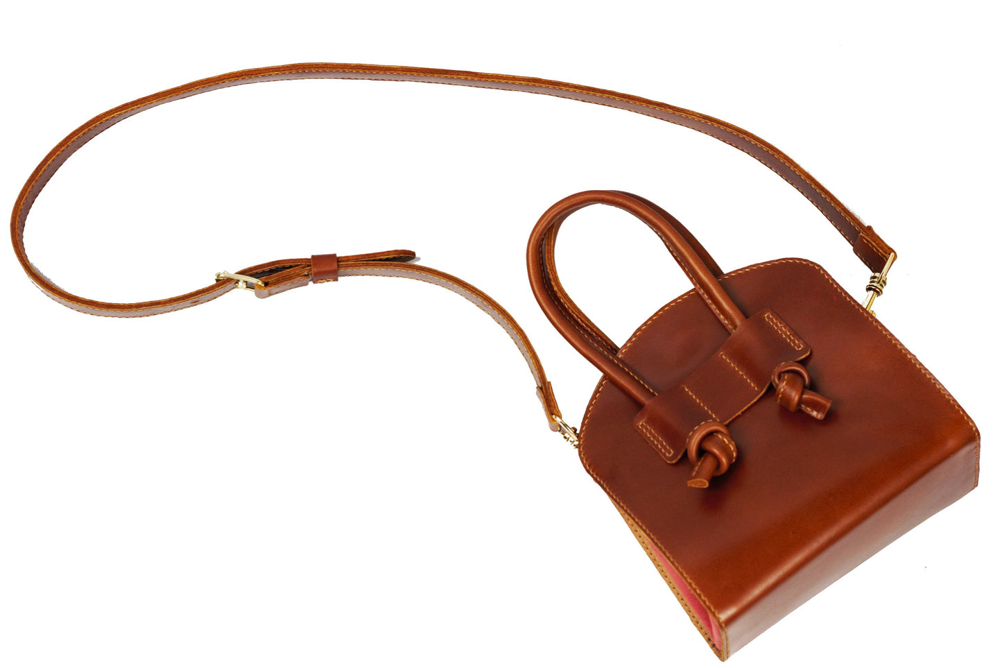 Mini Crossbody Bag