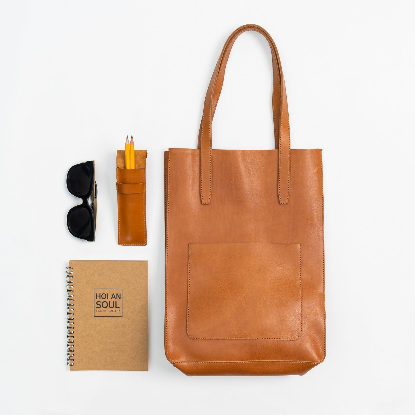 Mia Tote Bag