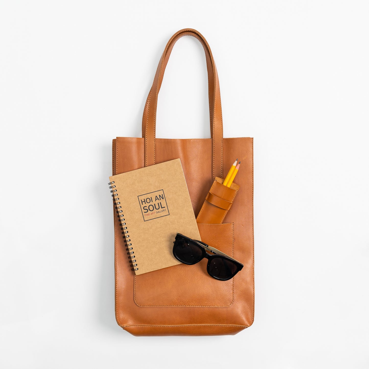Mia Tote Bag