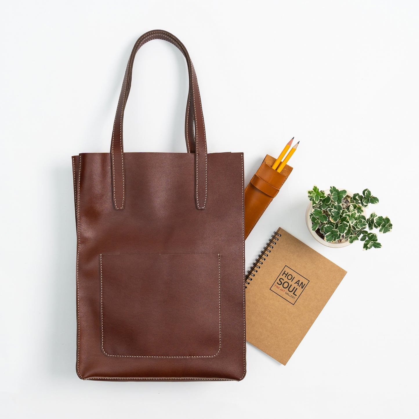 Mia Tote Bag