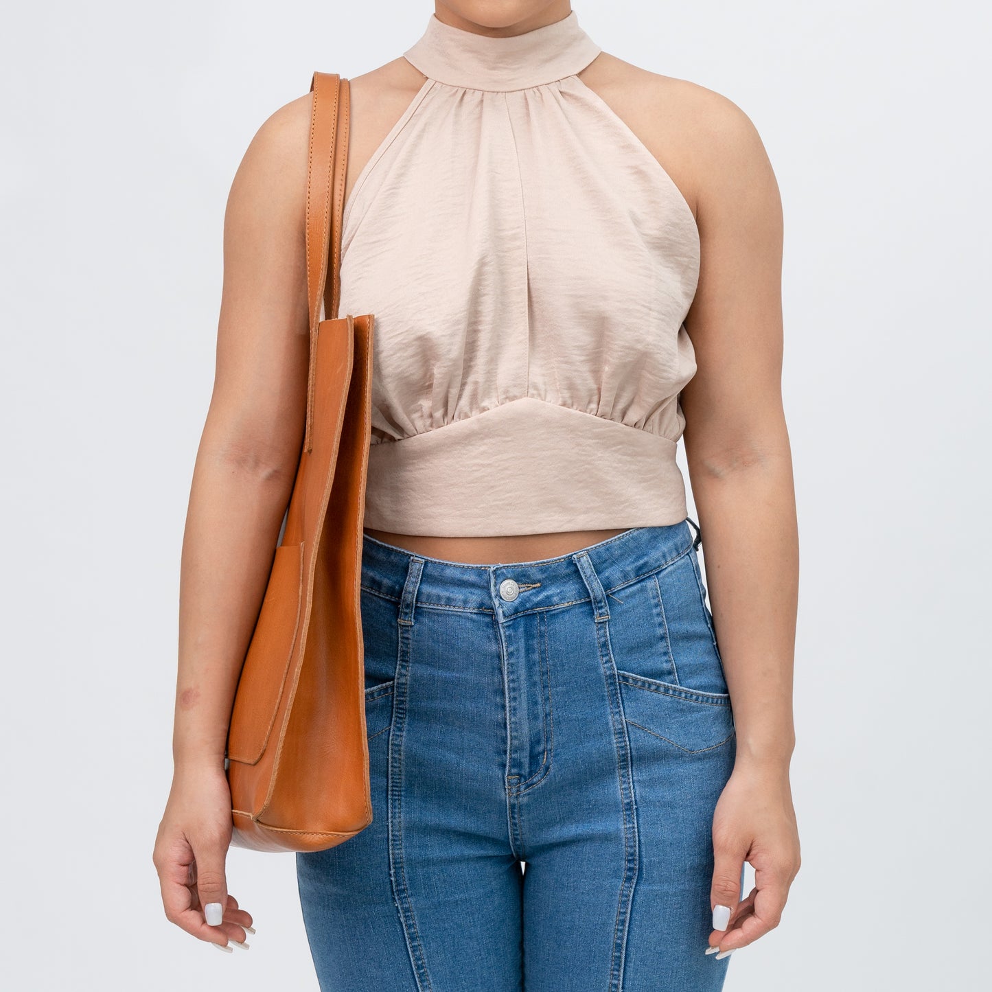 Mia Tote Bag
