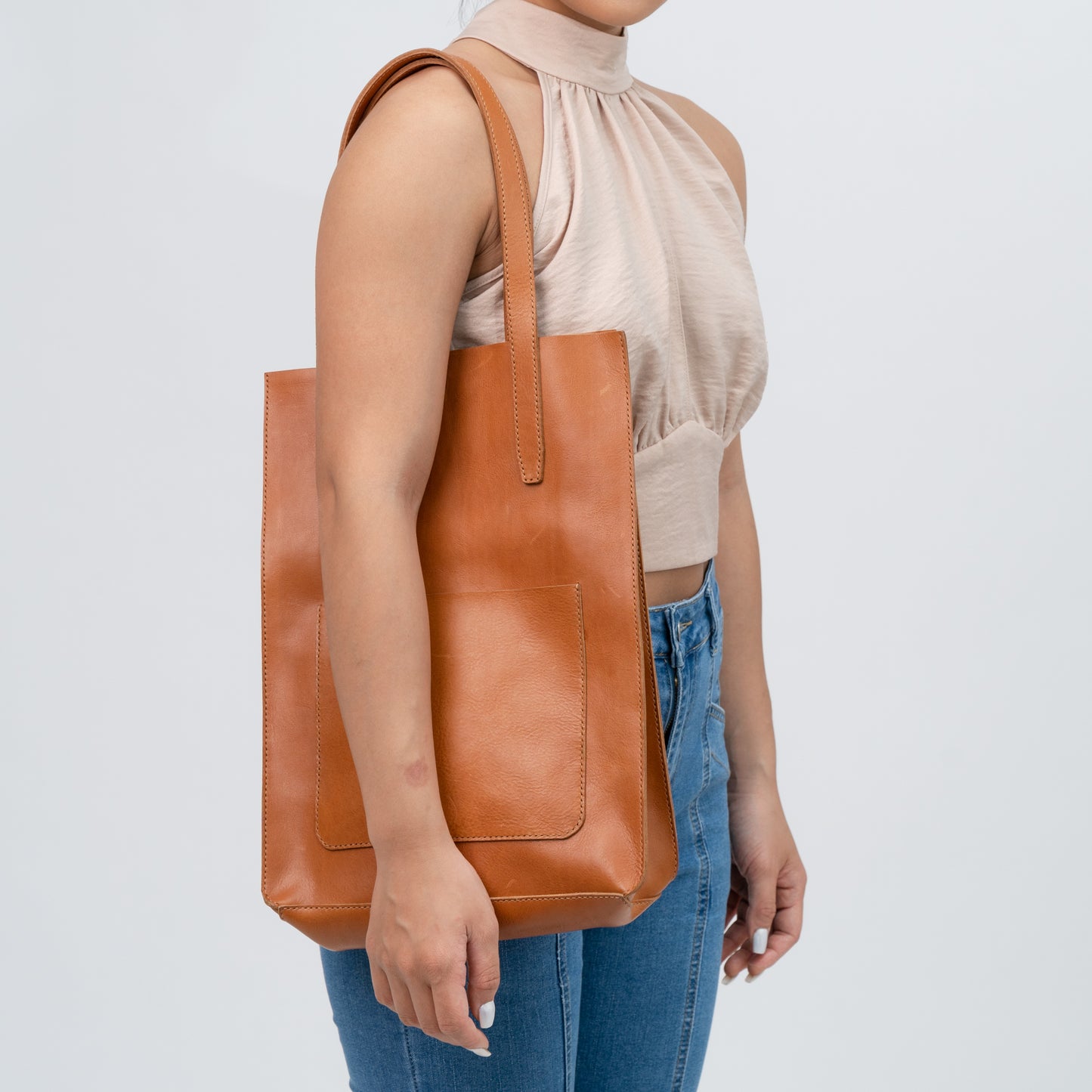 Mia Tote Bag