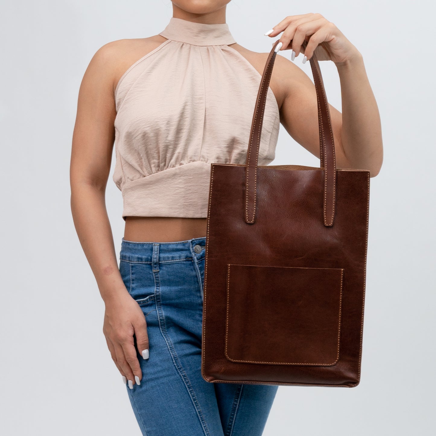 Mia Tote Bag