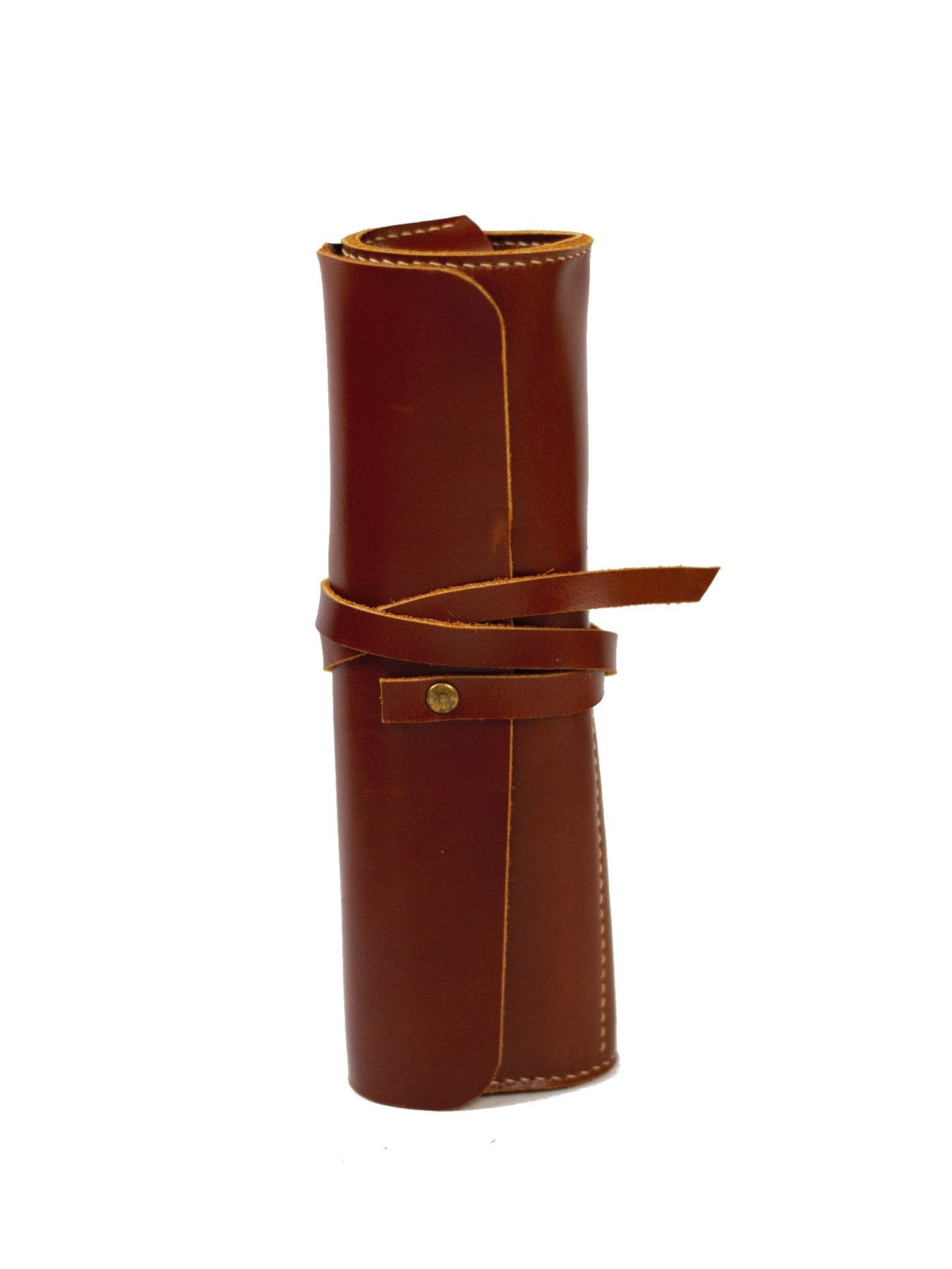 Leather Pencil Holder