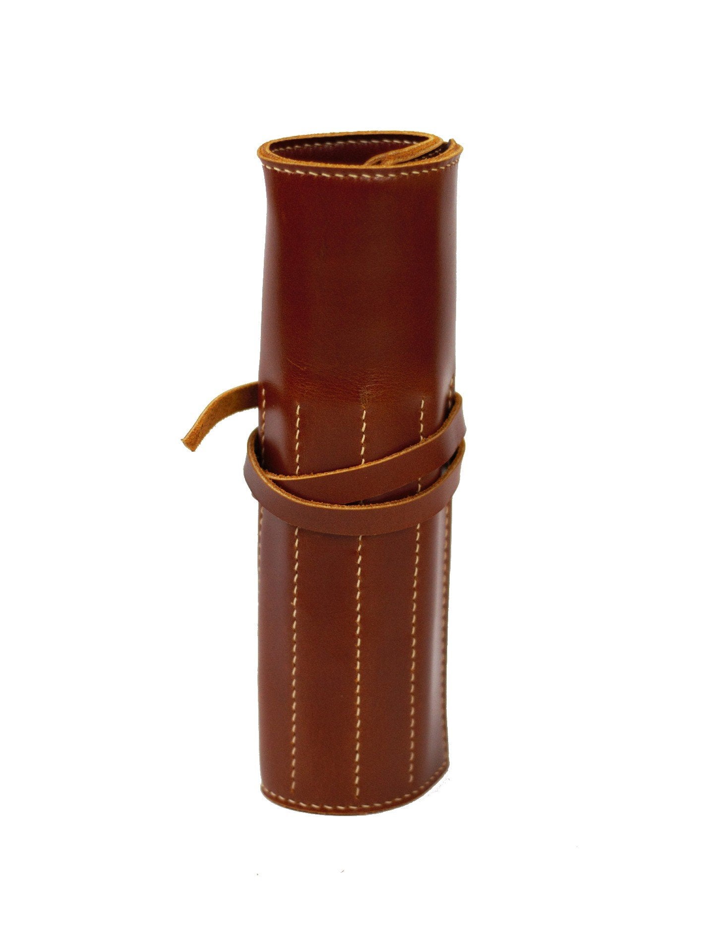 Leather Pencil Holder
