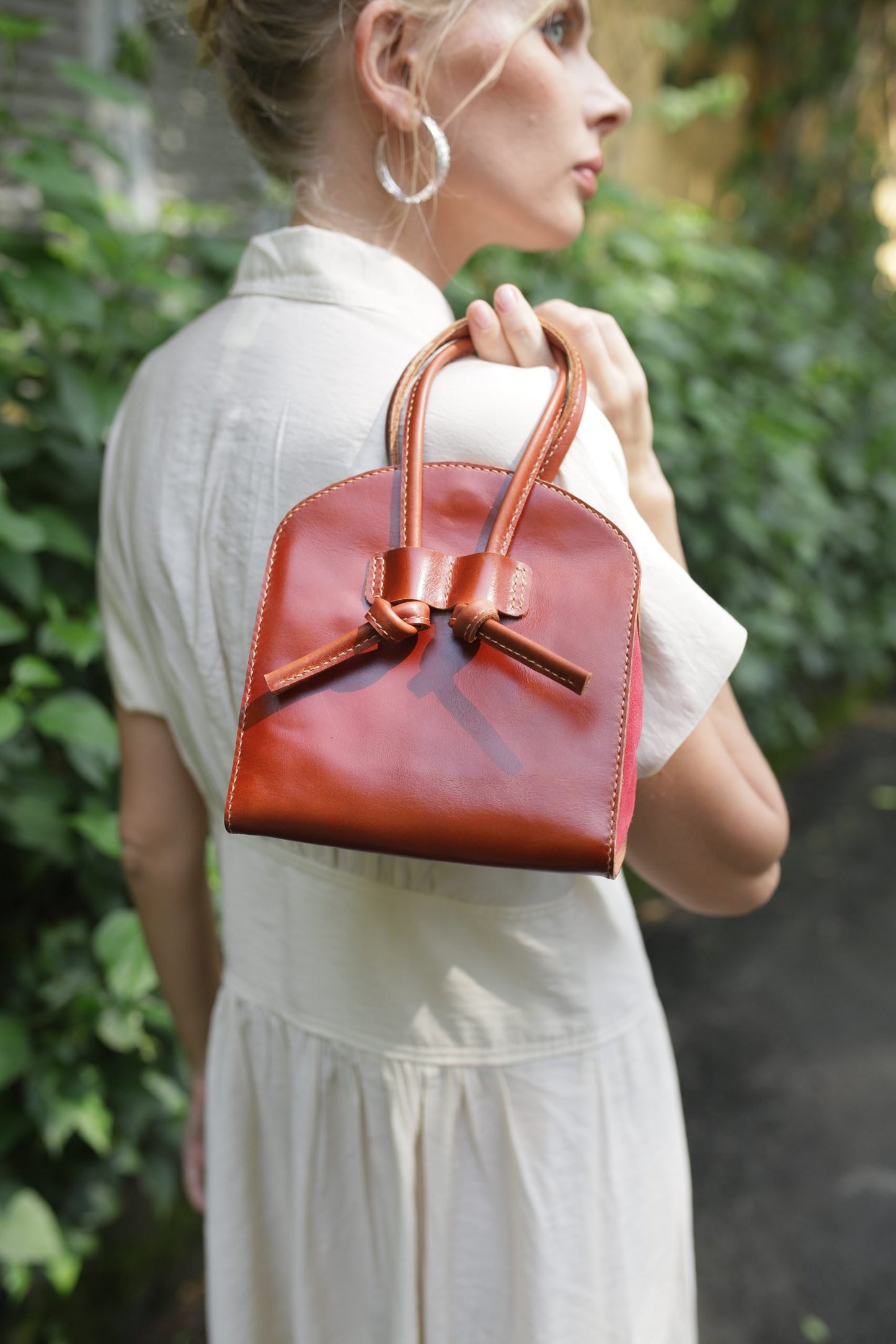 Mini Crossbody Bag