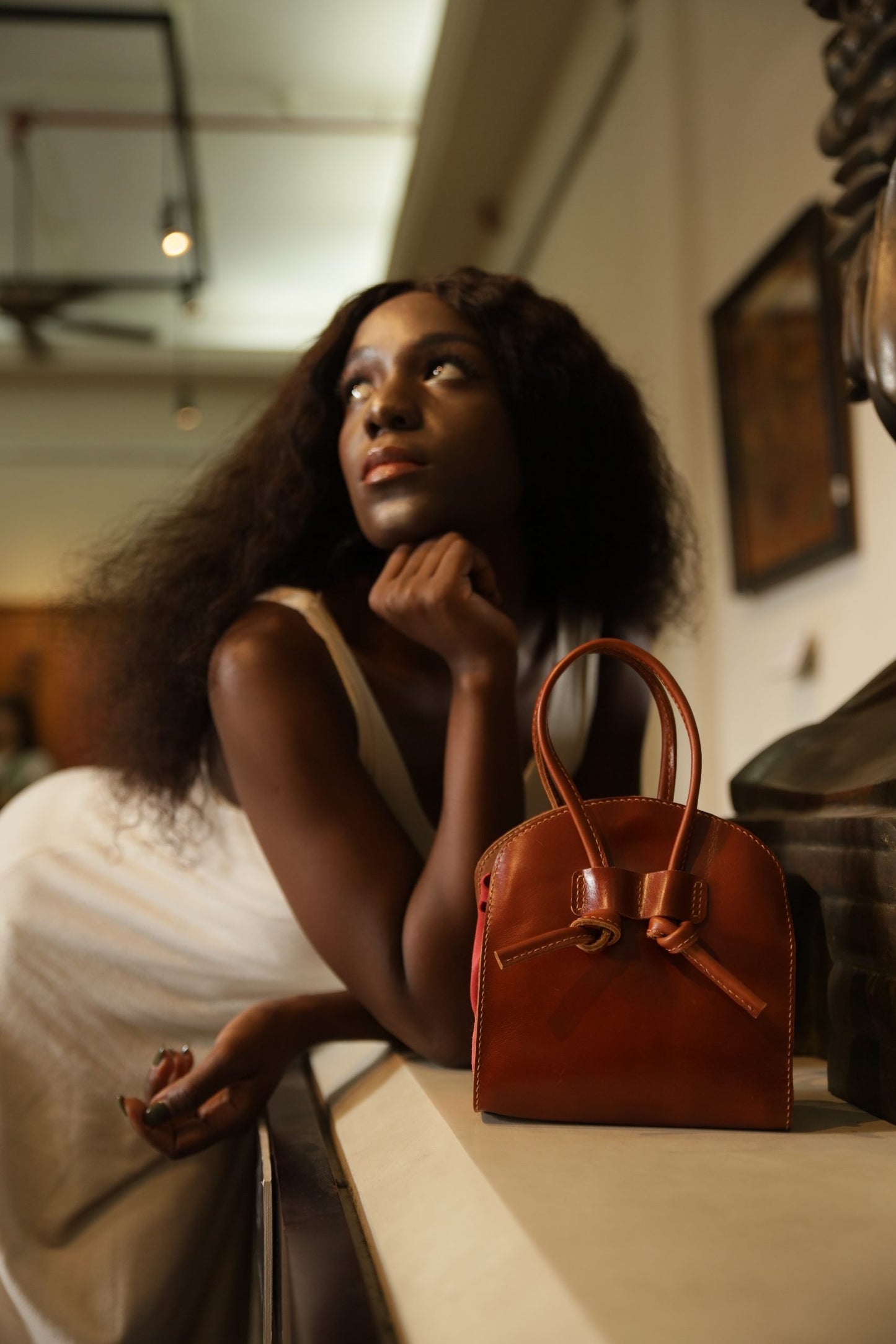 Mini Crossbody Bag