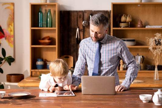 What Is the Best Gift for a 50-Year-Old Husband?
