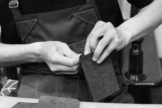 The Quality of Handmade Leather Goods
