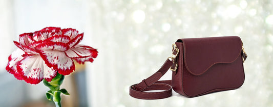 Why Is Red a Popular Color for Mother's Day?