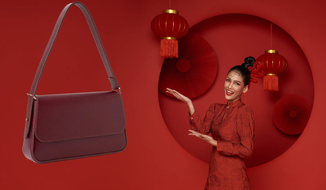 Styling Tips for Lunar New Year: Embrace the Festive Spirit