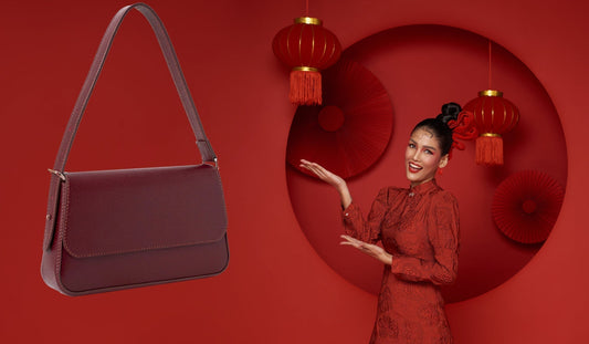 Styling Tips for Lunar New Year: Embrace the Festive Spirit
