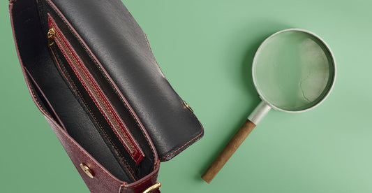 What to pay attention to when buying a handbag online