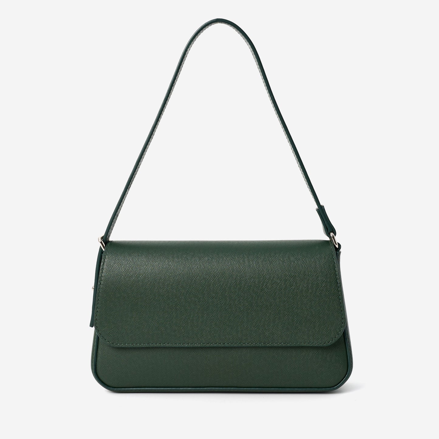 Elly shoudler bag - Green
