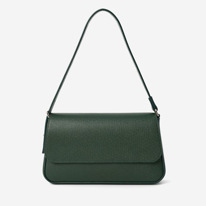 Elly shoudler bag - Green