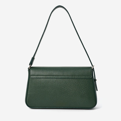 Elly shoudler bag - Green
