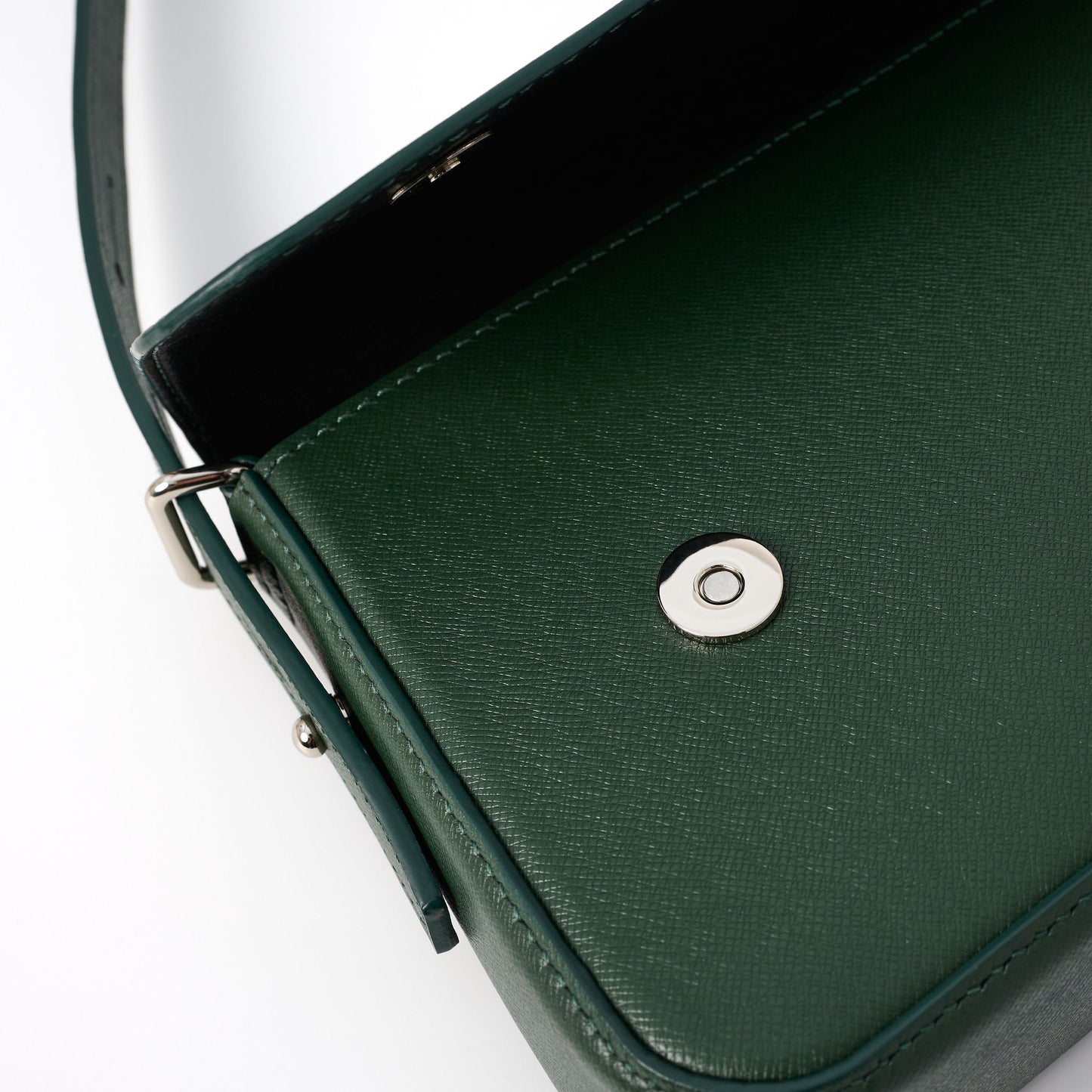 Elly shoudler bag - Green