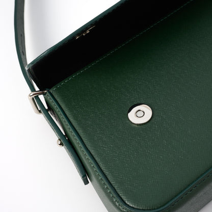 Elly shoudler bag - Green
