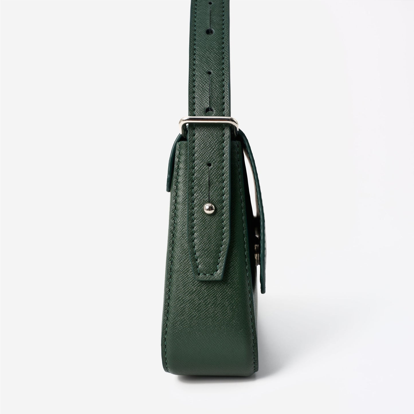 Elly shoudler bag - Green