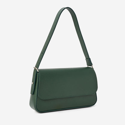 Elly shoudler bag - Green