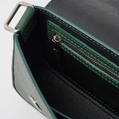 Elly shoudler bag - Green