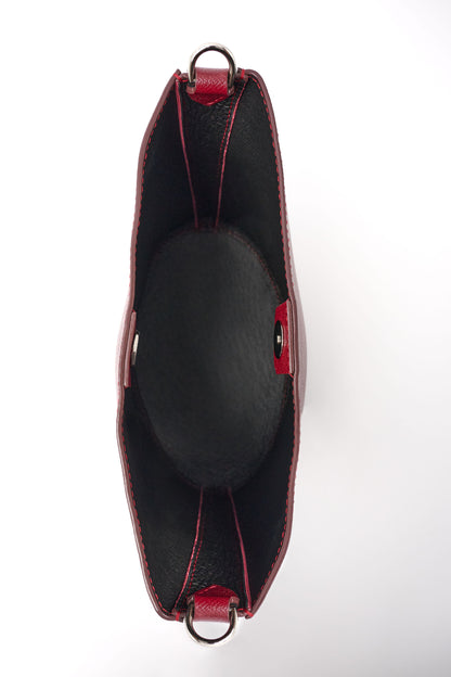 Sol Bucket - Red