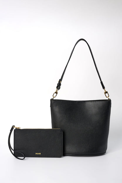 Sol Bucket - Black