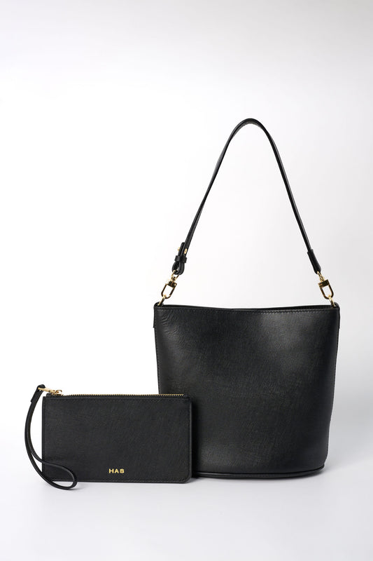 Sol Bucket - Black