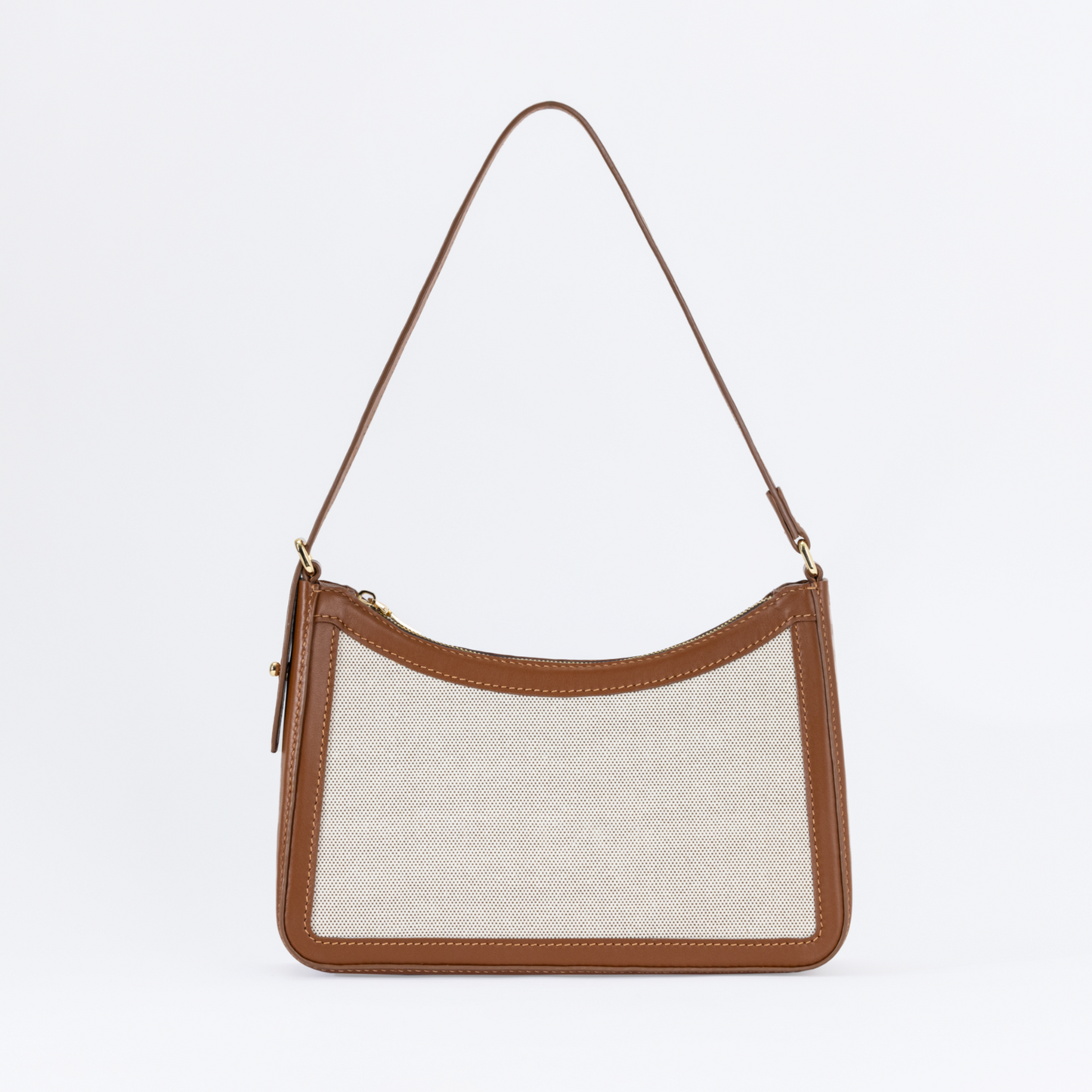 Lunar Charm Shoulder - Brown