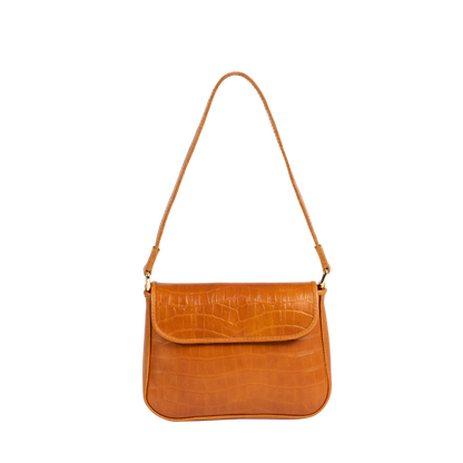 Mini Leather Shoulder Bag