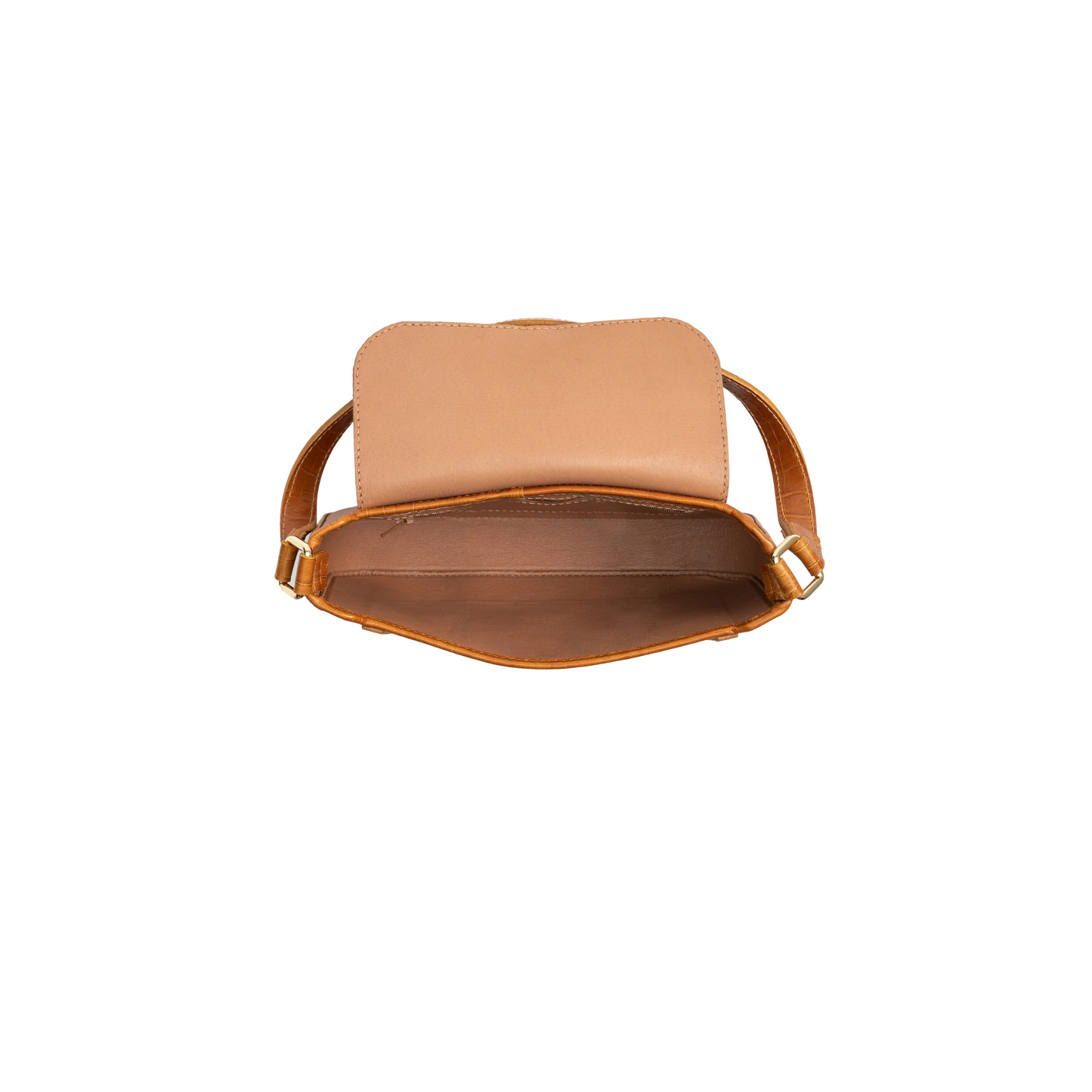 Mini Leather Shoulder Bag
