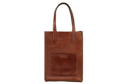 Basic Tote Bag - Shoulder Bag